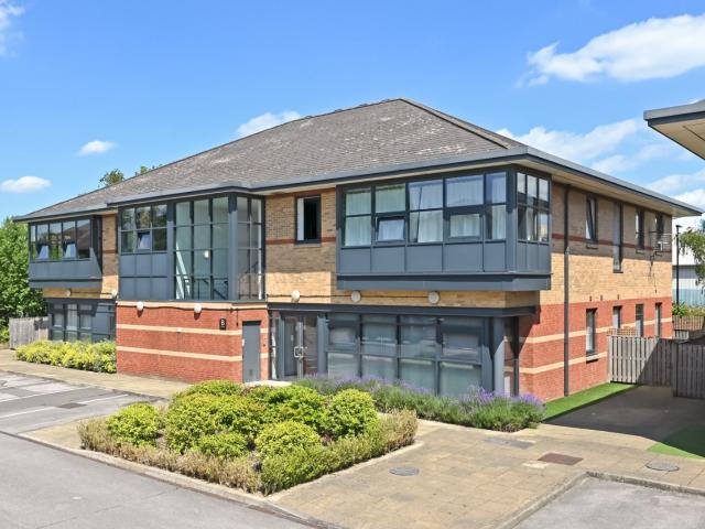 Flat for rent in Clifton Moor, High Field