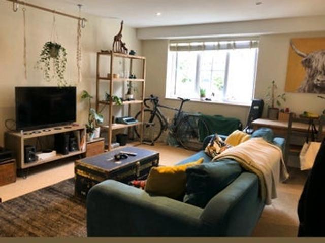 Flat for rent in Feckenham, City Of Bristol