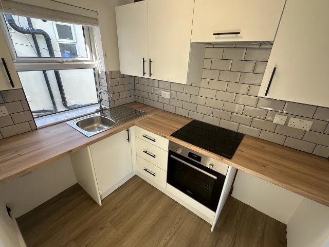 Flat for rent in Stokesby, Norfolk