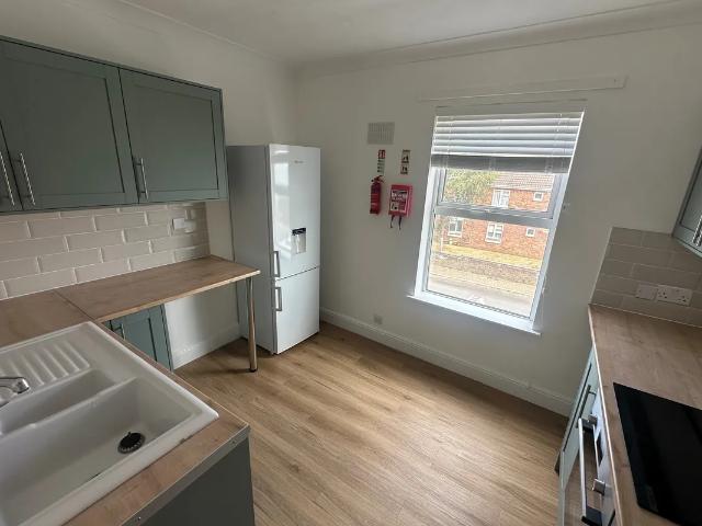 Flat for rent in Stokesby, Norfolk