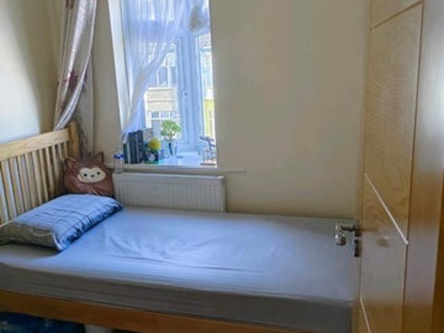 Flat for rent in Leyton, Greater London