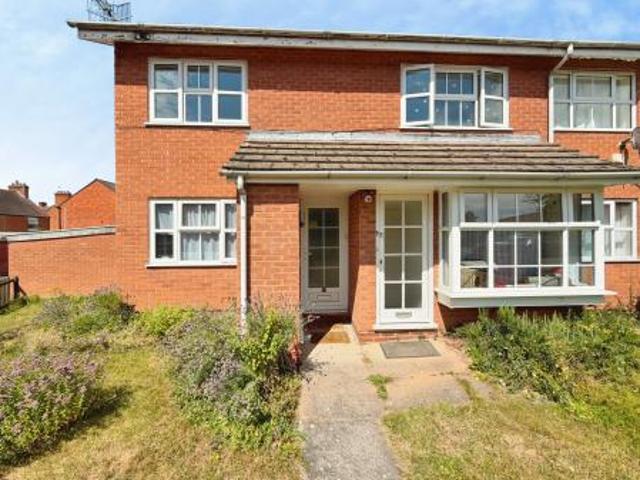 Flat for rent in Stratford-upon-Avon, Alderminster