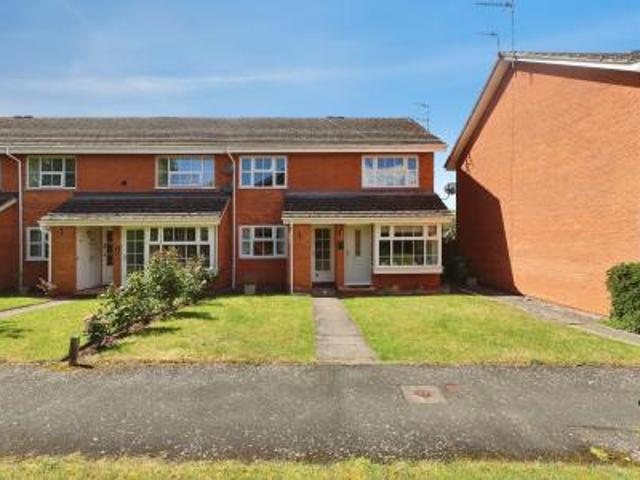 Flat for rent in Stratford-upon-Avon, Alderminster