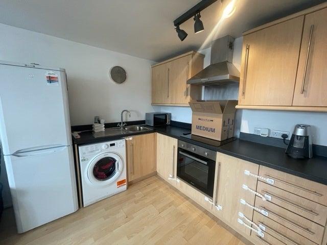 Flat for rent in Avonmouth, Bristol