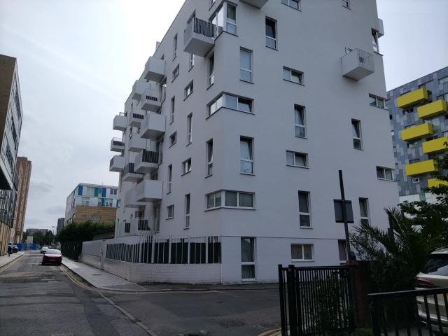 Flat for rent in Roding Riverside, Greater London