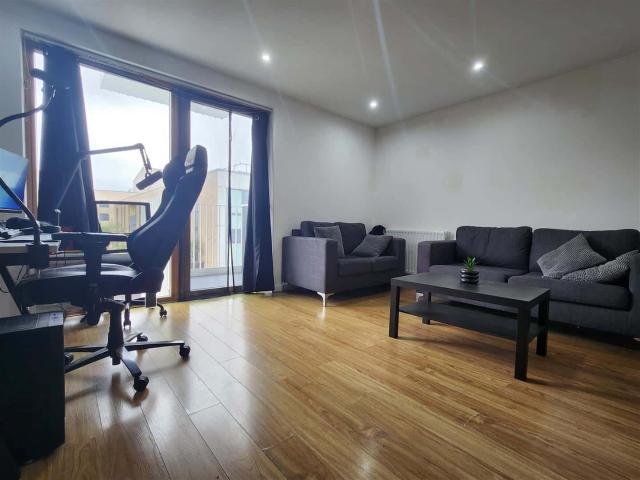 Flat for rent in Roding Riverside, Greater London