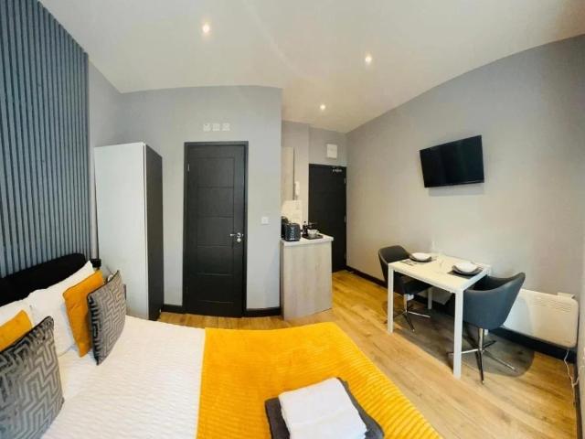 Flat for rent in Holloway, Greater London