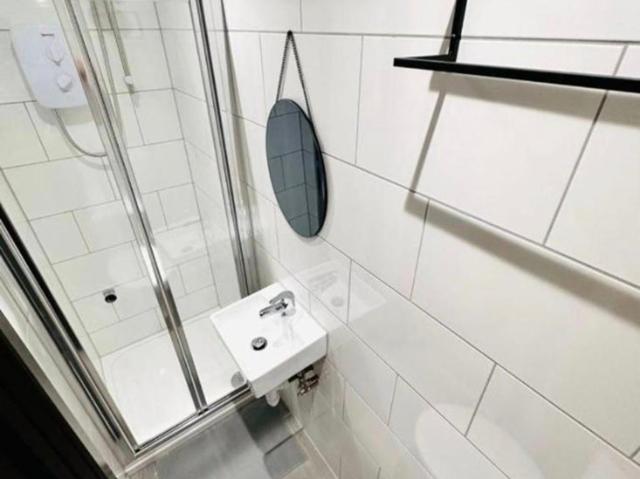 Flat for rent in London Borough of Islington, Greater London