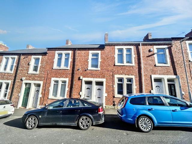 Flat for rent in Swalwell, Tyne And Wear