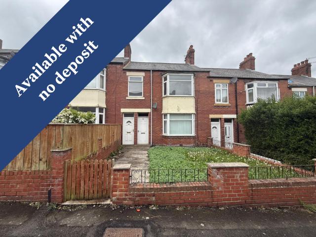 Flat for rent in Swalwell, Tyne And Wear