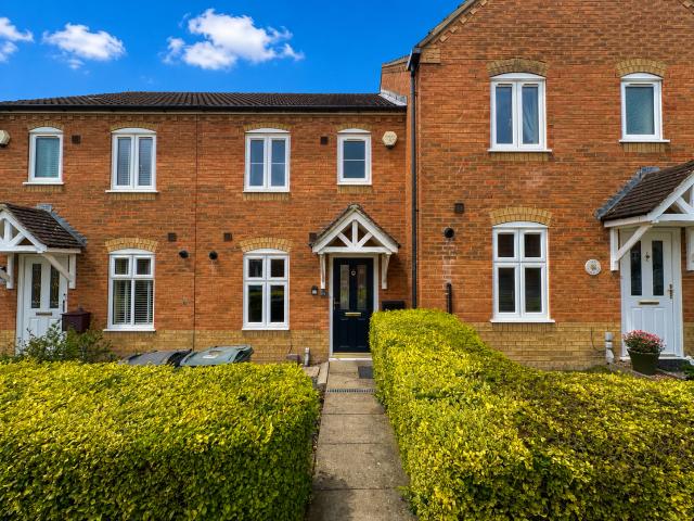 Flat for rent in Kennington Lees, Bridgefield