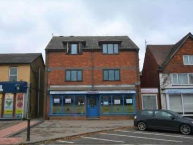 Flat for rent in Bletchley and Fenny Stratford, Fenny Stratford