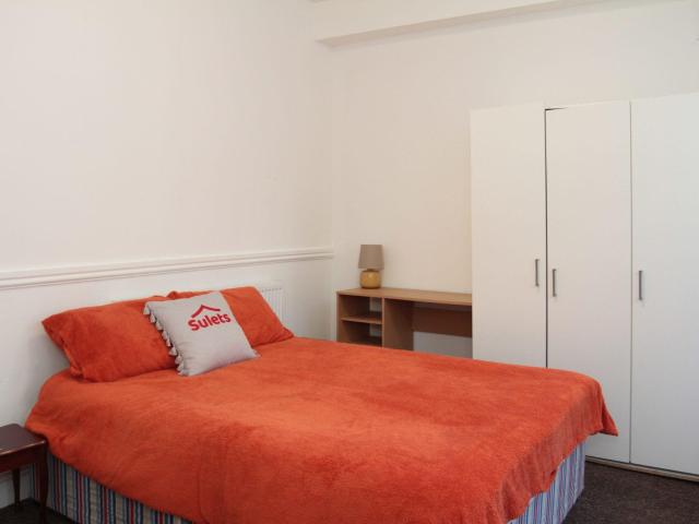 Flat for rent in Bede Island, Leicester