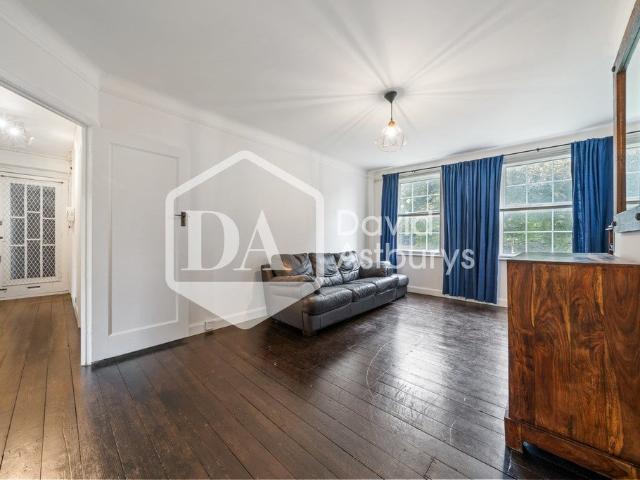 Flat for rent in Muswell Hill, Greater London
