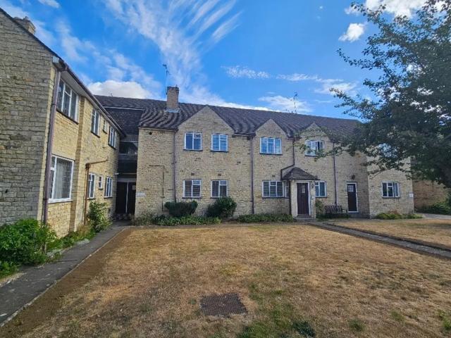 Flat for rent in Aynho, Northamptonshire