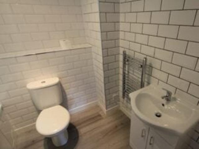 Flat for rent in Petershill, Springburn