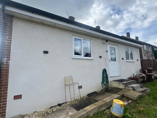 Flat for rent in Allerton, West Yorkshire