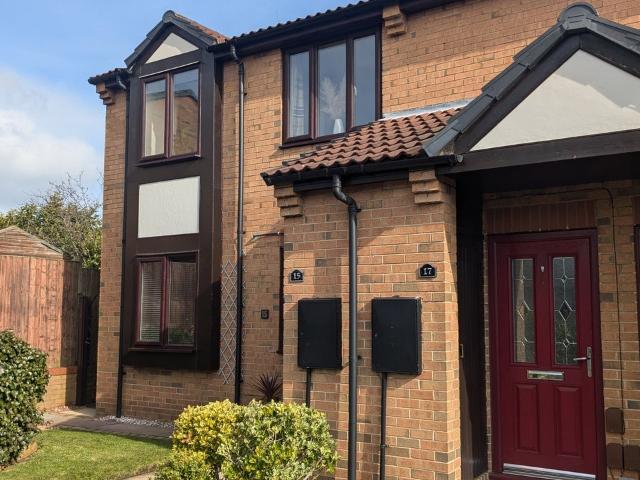 Flat for rent in Horbury, West Yorkshire