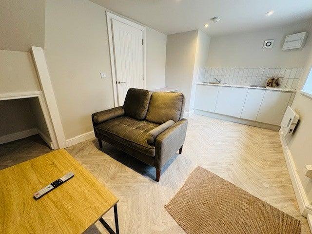 Flat for rent in Ashbrooke, Sunderland