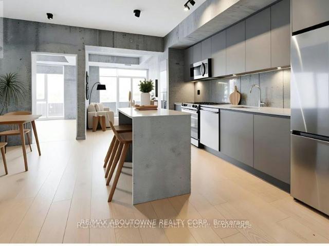 Apartment for rent in Oakville, Ontario