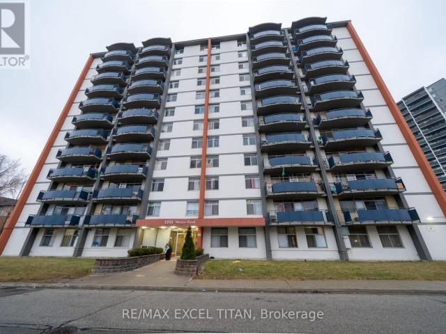 Apartment for rent in Woburn, Ontario