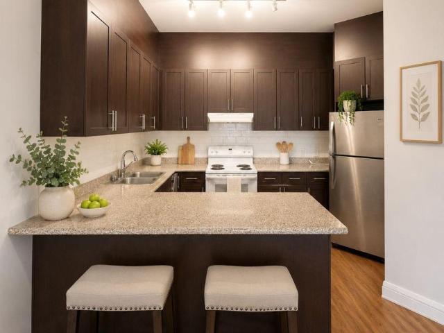 Apartment for rent in Woburn, Ontario