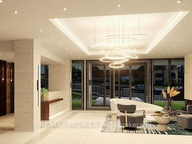 Apartment for rent in York, Ontario