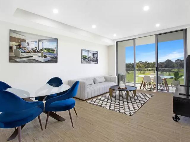 Apartment for rent in Strathfield