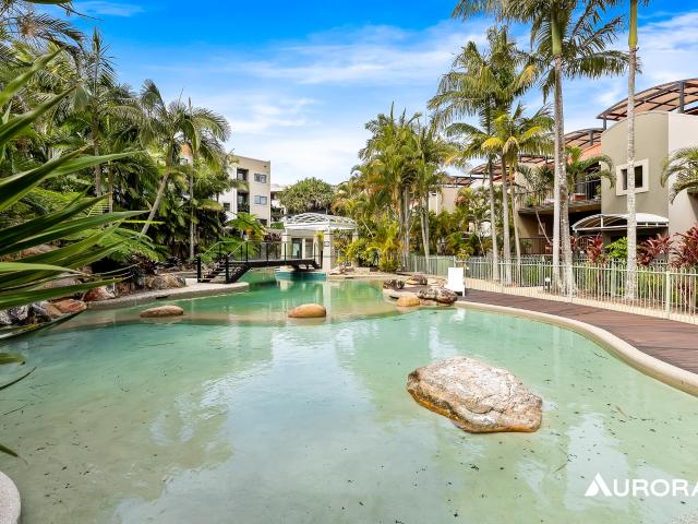 Apartment for rent in Fernbrook, Queensland