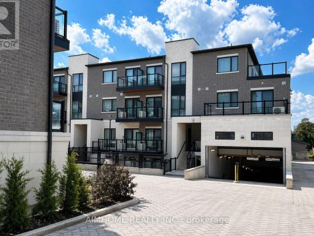 Apartment for rent in Woburn, Ontario