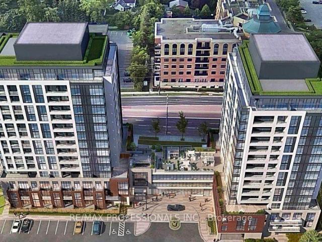 Apartment for rent in York, Ontario