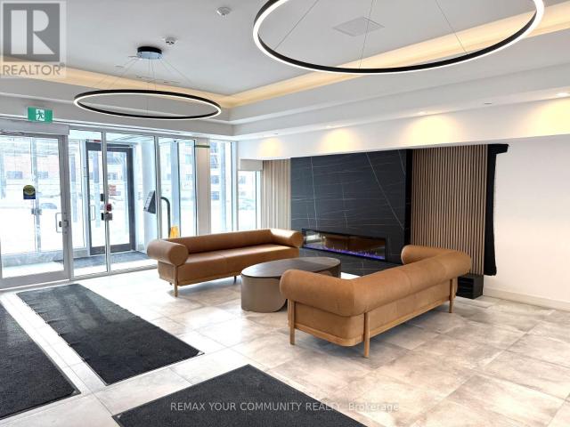 Apartment for rent in York, Ontario