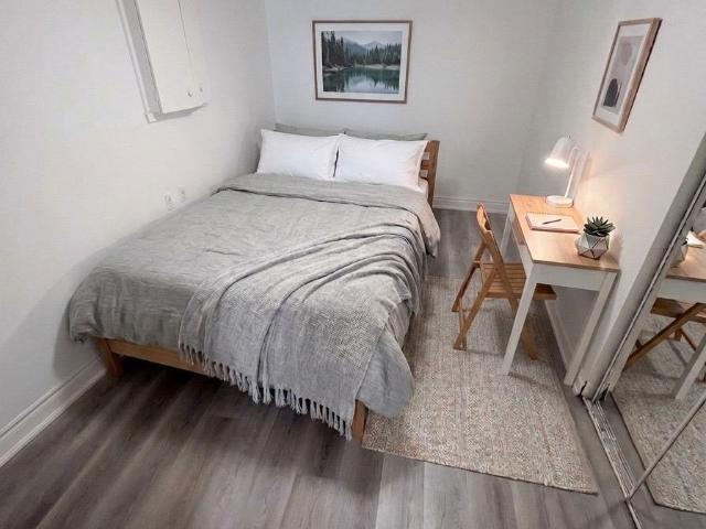 Apartment for rent in Woburn, Ontario