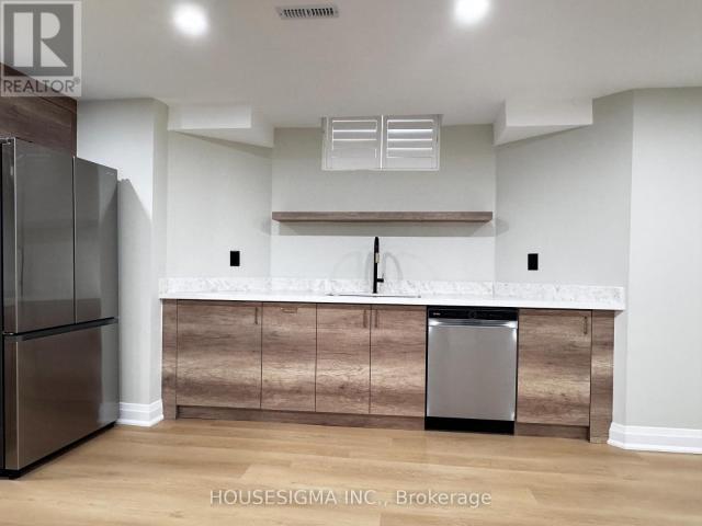 Apartment for rent in York, Ontario