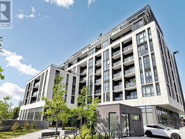 Apartment for rent in Woburn, Ontario