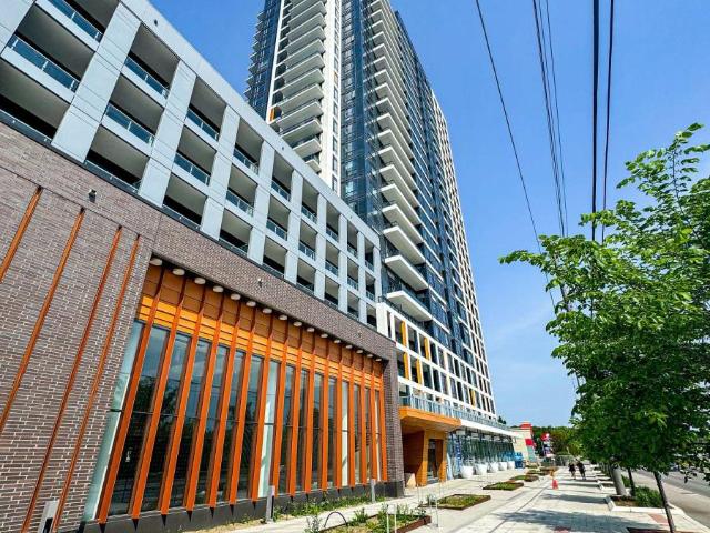 Apartment for rent in York, Ontario