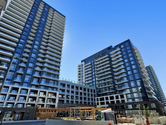 Apartment for rent in York, Ontario