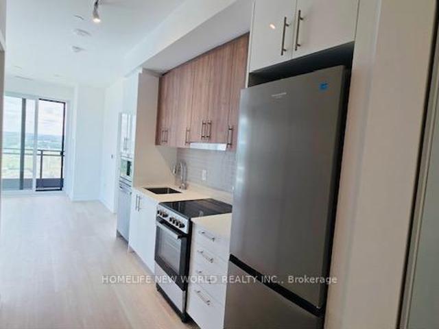 Apartment for rent in York, Ontario