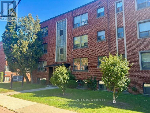 Apartment for rent in Etobicoke Centre, Toronto