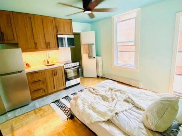 Apartment for rent in Woburn, Ontario