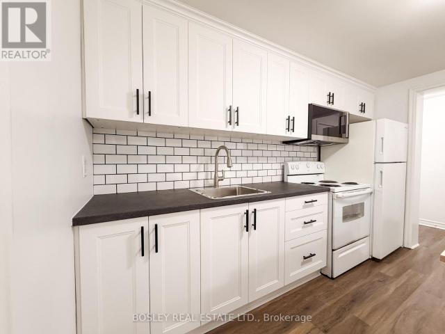 Apartment for rent in York, Ontario