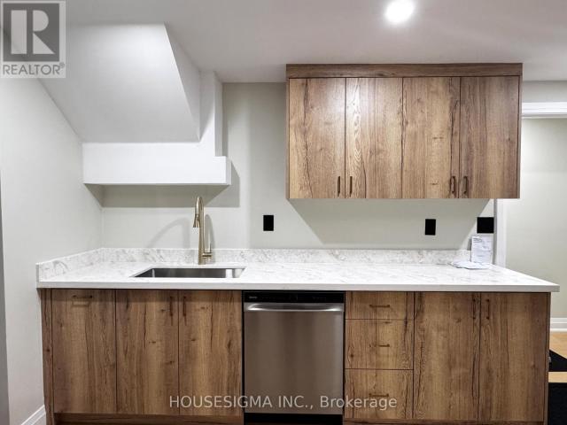 Apartment for rent in Richmond Hill, Ontario