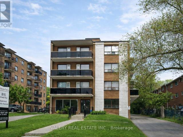 Apartment for rent in Scarborough Centre, Toronto