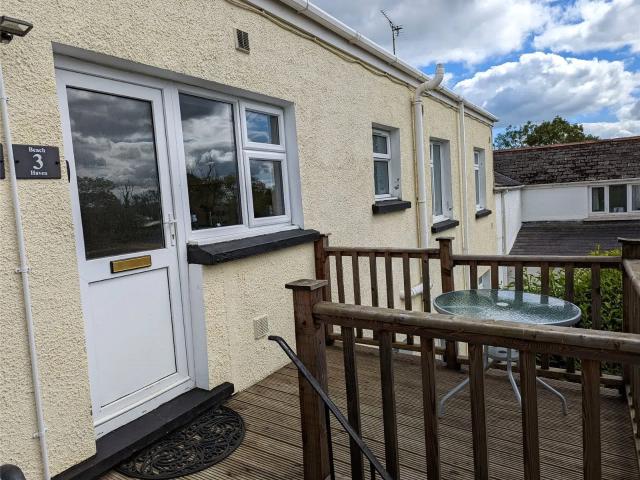 Flat for rent in St. Mary Out Liberty, New Hedges