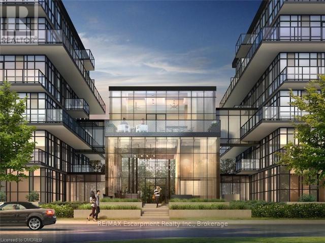 Apartment for rent in Burlington, Ontario