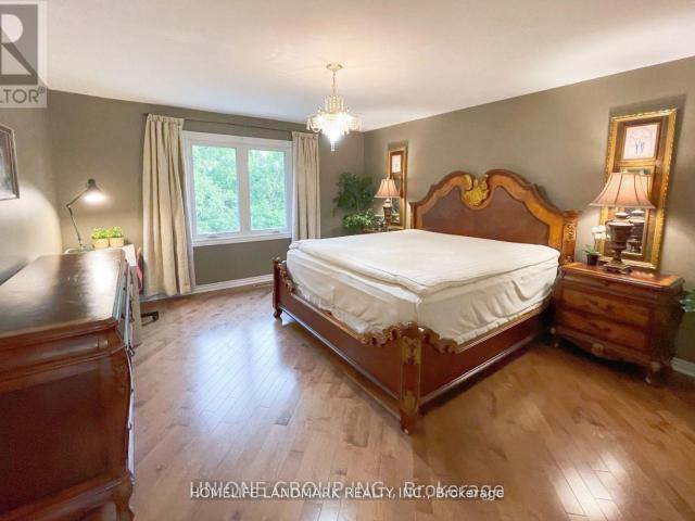Apartment for rent in Mississauga, Ontario