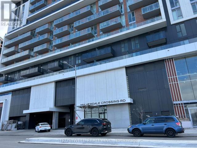 Apartment for rent in York, Ontario