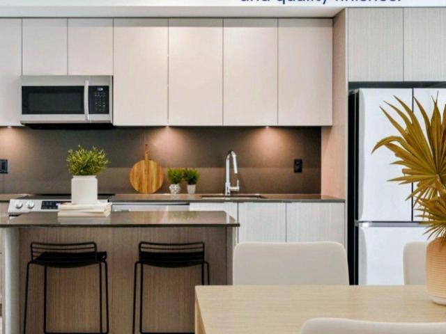 Apartment for rent in Oakville, Ontario