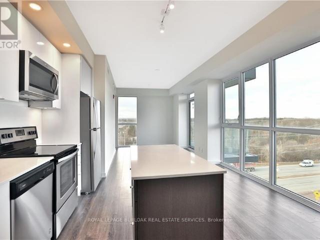Apartment for rent in Burlington, Ontario