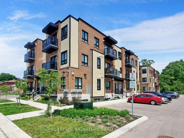 Apartment for rent in Kitchener, Ontario
